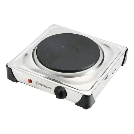 Anafe Electrico 1 Hornalla Westinghouse Wh-hp1200std 1200w