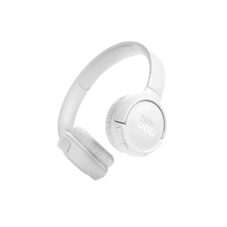 AURICULARES JBL TUNE 520BT BLUETOOTH (C:BLANCO)