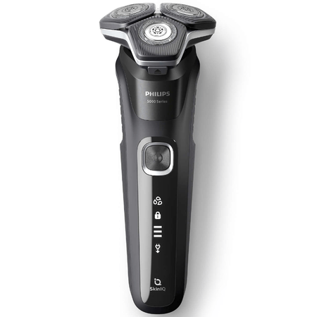 Afeitadora Philips Recargable Seco-Humedo S5898/17