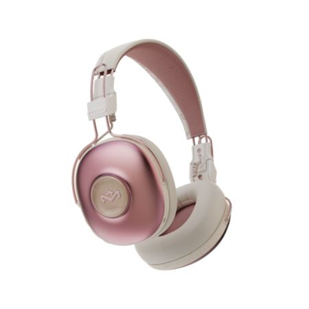 Auricular House of Marley Positive Vibration Frequency Copper