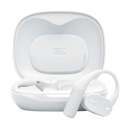 Auriculares JBL Sense Lite OpenSound Blancos