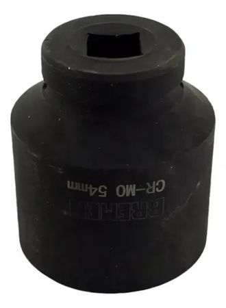 Tubo Hexagonal Bremen Encastre 3/4 Alto Impacto Corto 54mm