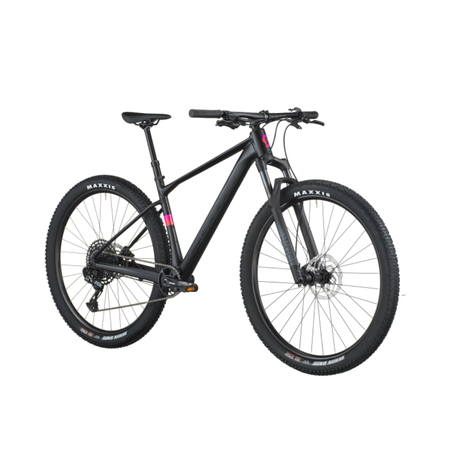 Bicicleta Scott Scale 930 Talle XL R29 12V Shimano Negro