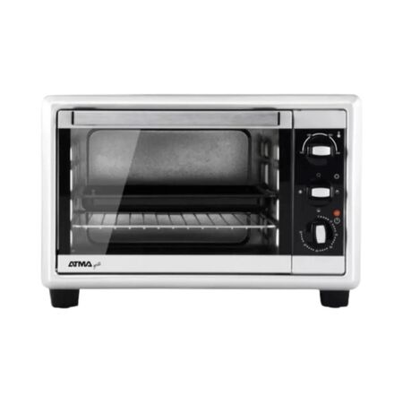 Horno Grill Atma HG1722P 17L 1200W