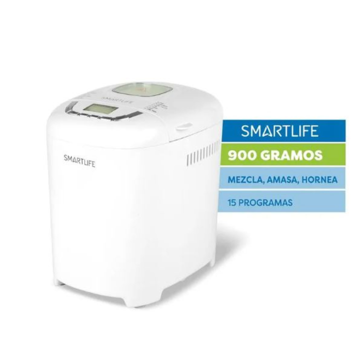 Horno De Pan Sl-Bm1349 Smartlife - Vista 1