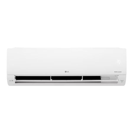 Aire Acondicionado LG S4-W24K231E 6448W Frio Calor Split Dual Inverter Wifi