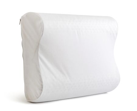 Almohada Viscoelástica Ventilada Cervical 70 x 40 Espácity
