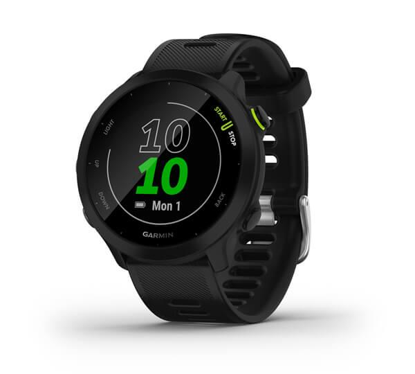 Reloj Garmin Forerunner 55 - Vista 2