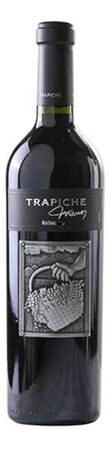 Vino Tinto Trapiche Manos 750 ml