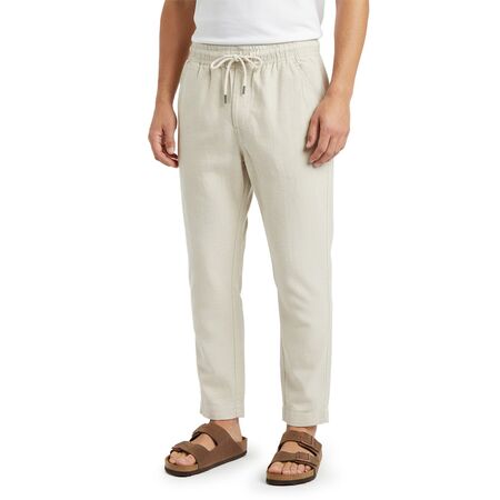 PANTALÓN JANO NATURAL