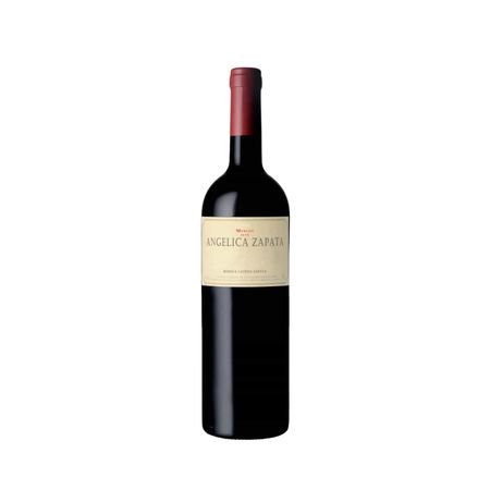 Vino Tinto Angelica Zapata Alta Merlot 750 ml