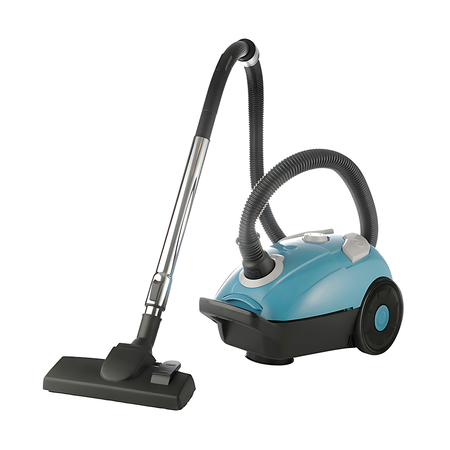 Aspiradora Smartlife con bolsa 1800w sl-vc18bab