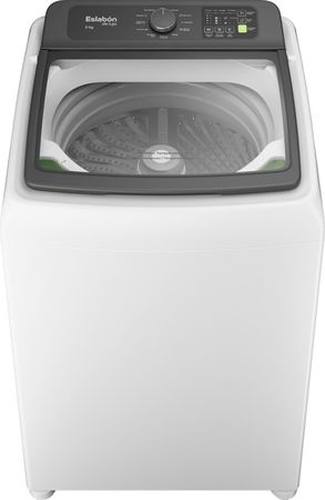 Lavarropas Automatico Eslabon De Lujo 9Kg Cs Ewn09Ab 700Rpm