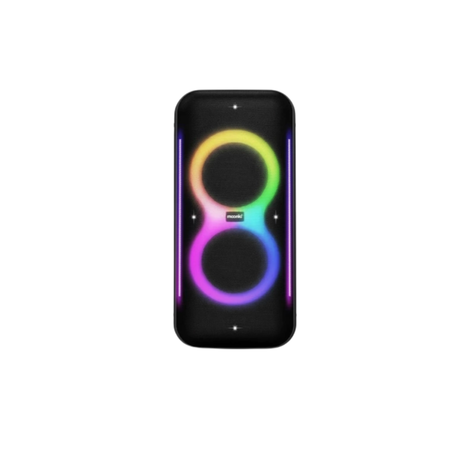 PARLANTE MOONKI (C:NEGRO MW-PB250)
