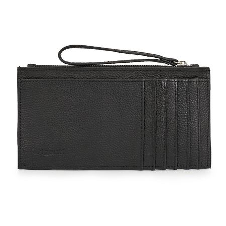 TARJETERO CIBELES NEGRO