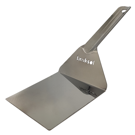 Espatula Bifera Gastronomica.