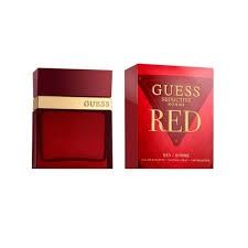 Guess Seductive Red For Men Edt 30Ml