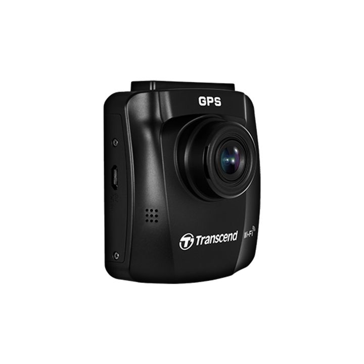 Camara Para Autos Transcend DrivePro 250 64GB GPS WiFi - Vista 3