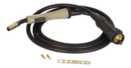 Konan Torcha Tipo Euro Kt/mig-ak15