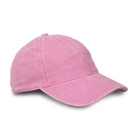 GORRA AXIS ROSA 