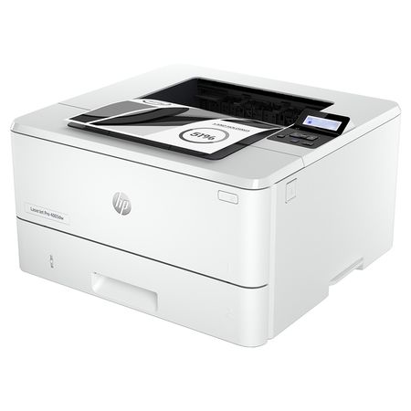 Impresora HP LaserJet Pro 4003dw 42PPM Eprint 2Z610A