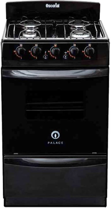 Cocina Palace Escorial 4 Hornallas C.Lx S2 51C Ge - Vista 1