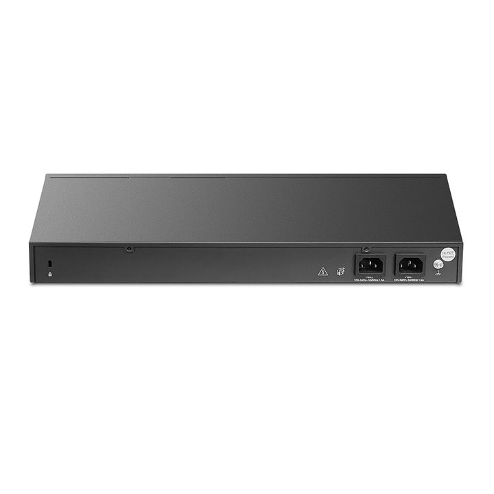 Router Tp-Link 10P ER8411 Giga Vpn Multi Wan 10G - Vista 3