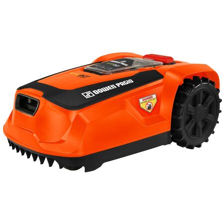 Cortadora de Cesped Robot Dowen Pagio 18V 220 mm Xl1200