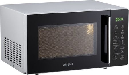 Microondas Whirlpool 25L Wms25Bs Grill