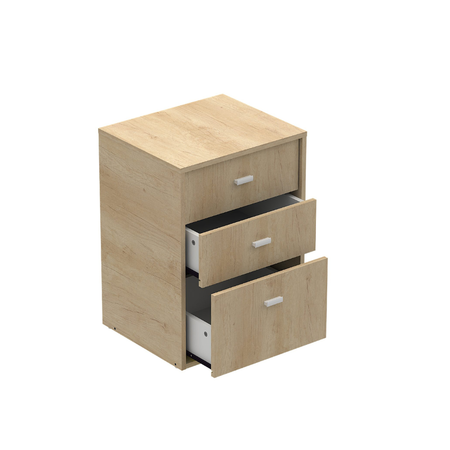 mesa de luz benethon 45 × 61 × 38 cm nebraska natural