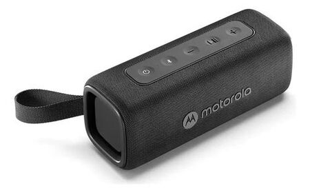 Parlante Motorola Rokr 600 Negro
