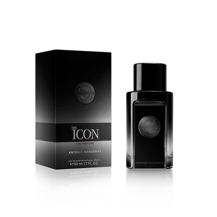 The Icon EDP 50 Ml - Vista 1