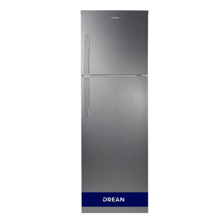 Drean Heladera No Frost Inverter 262L Inox RZN262PXARX0