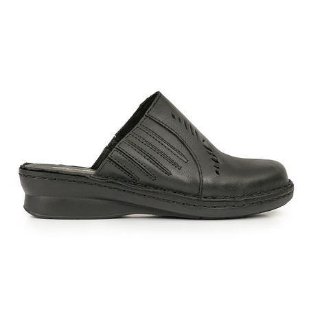 ZUECO PERTH NEGRO