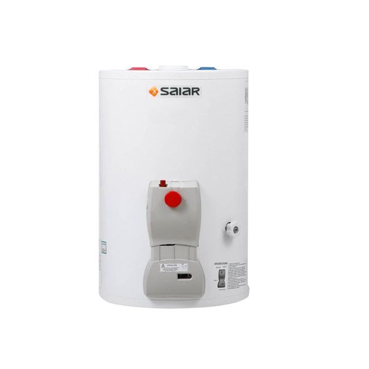 Termotanque Saiar 50 Lts Colgar Multigas - Vista 1
