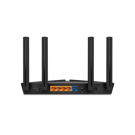 Router TP-Link 4P Archer AX23 AX1800 WiFi 6