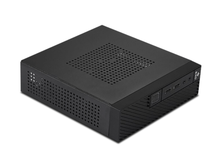 Mini PC EXO Bitsy X6-S7285   Intel Core i7-12700  Ram 8gb Ssd 480gbWifi Bluetooth Win 11 Home