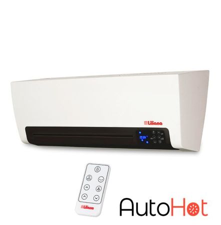 CALOVENTOR SPLIT LILIANA CWD910 AUTOHOT - 4606525