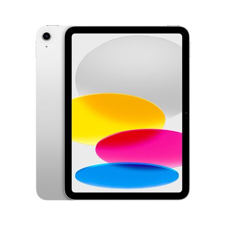 Ipad 11 Apple Wi-fi 128 Gb Silver MD3Y4LE-A