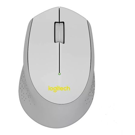 Mouse Logitech M280 Wireless Gris