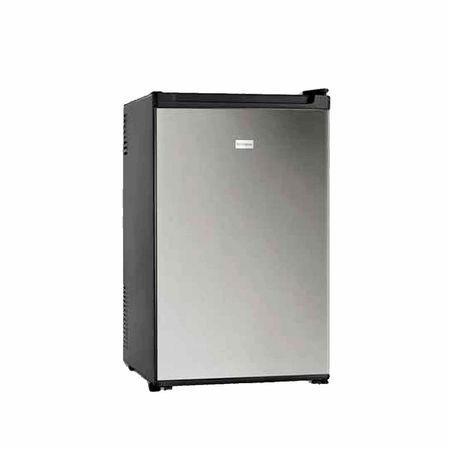 Frigobar Minibar Vondom RFG170A 72 Litros Acero Inoxidable