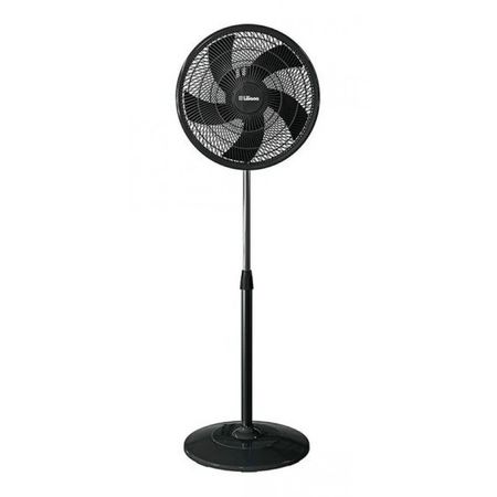 Ventilador Liliana de Pie 16 pulgadas Oscilante