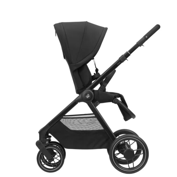 Cochecito Oxford Twillic Black - Vista 4