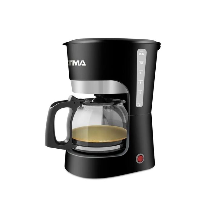 Cafetera Atma CA8133P 400w - Vista 1
