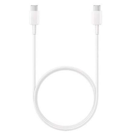 Cable Samsung Usb Tipo C 1.8M Blanco 5A