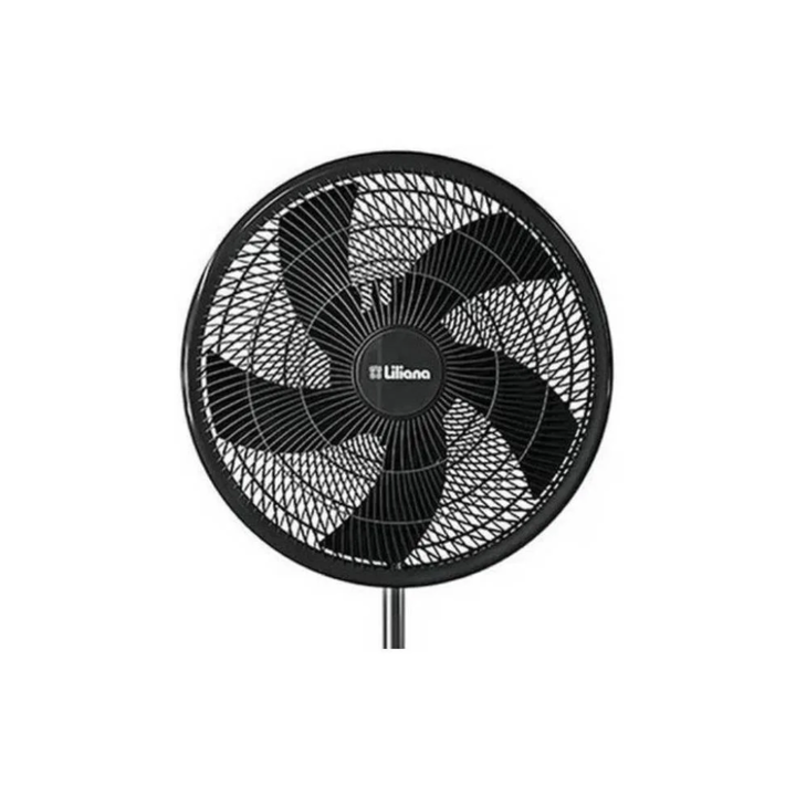 Ventilador de Pie Liliana 16" 65W VP16P - Vista 2