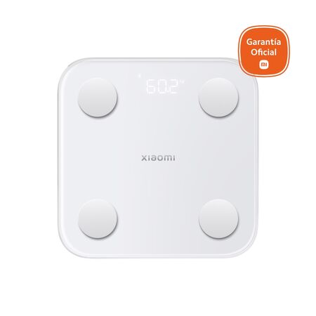 Balanza Xiaomi Body Composition S400