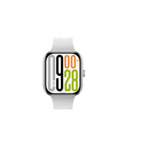 Smartwatch Redmi Watch 5 Silver Gray