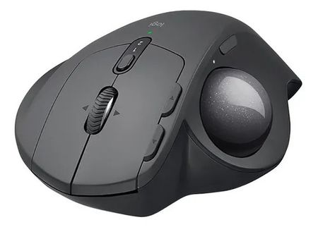 Mouse Logitech MX Ergo S Trackball Wireless 2.4GHz Bluetooth