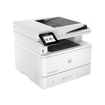 Impresora Multifunción HP M4103FDW 40PPM WiFi 2Z629A